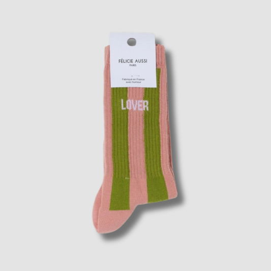 Chaussettes Lover