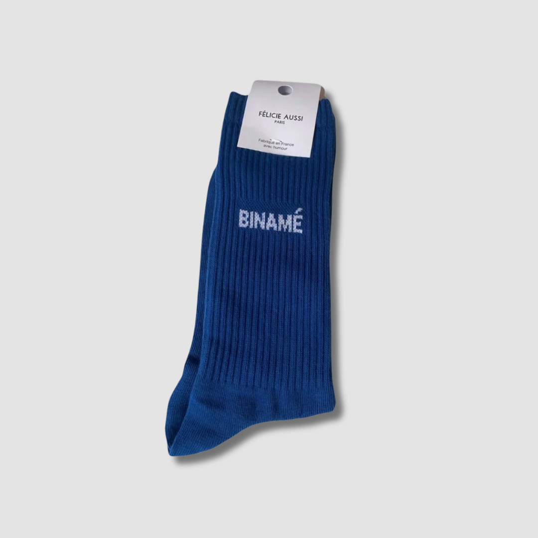 Chaussettes Binamé / 40-45