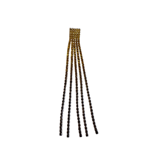 Boucle d'oreille Nightparty