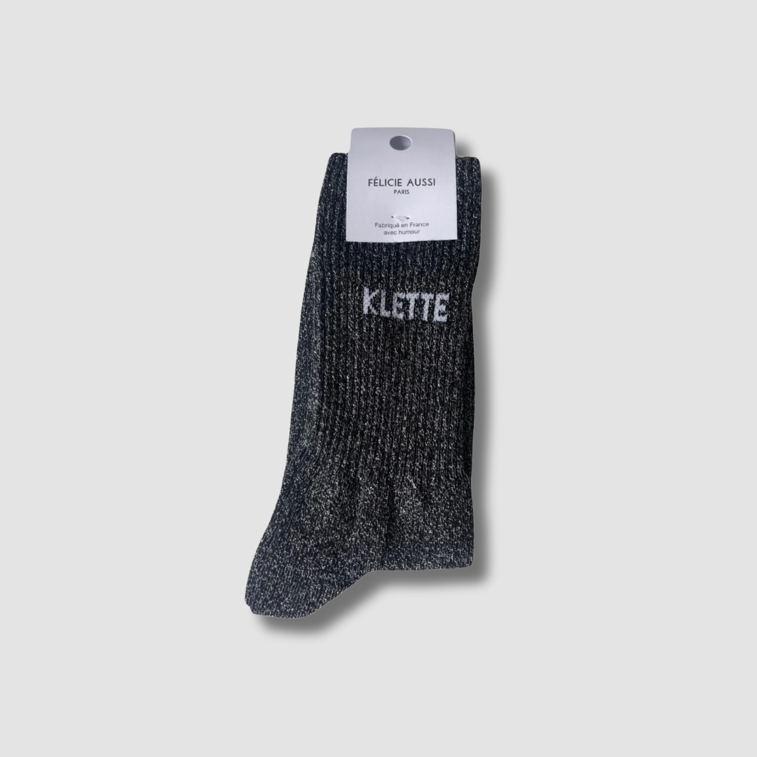 Chaussettes Klette / 36-40