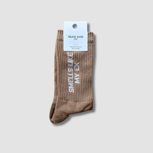 Chaussettes Smells like my ex / 36-40