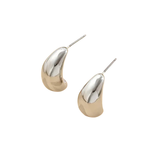 Boucle d'oreille Drop