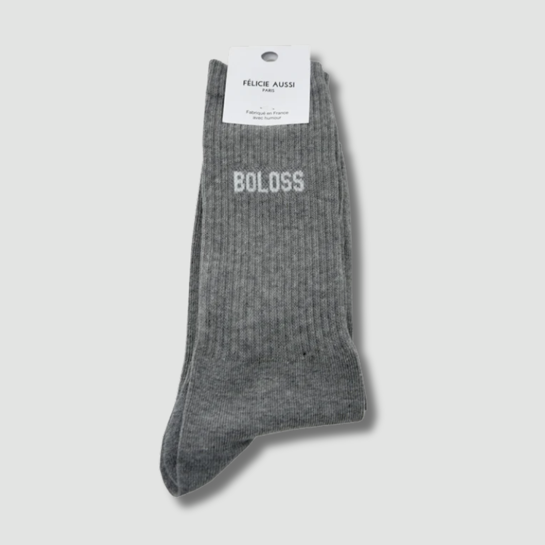 Chaussettes Boloss / 40-45