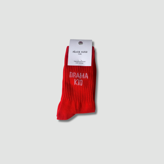 Chaussettes Drama kid / Enfant