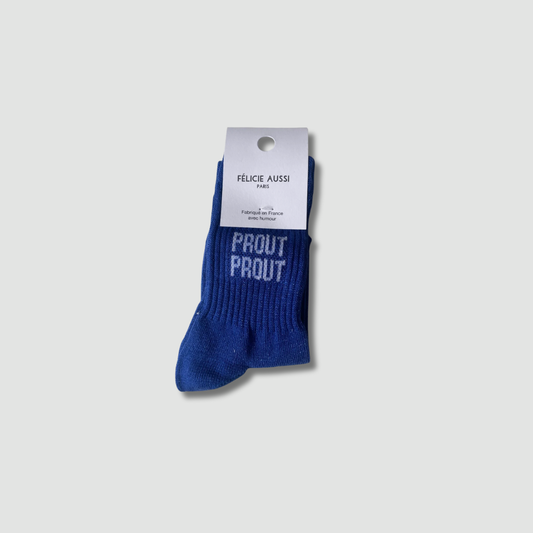 Chaussettes Prout prout / Enfant