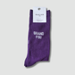 Chaussettes Grand Fou / 40-45