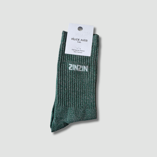 Chaussettes Zinzin / 36-40
