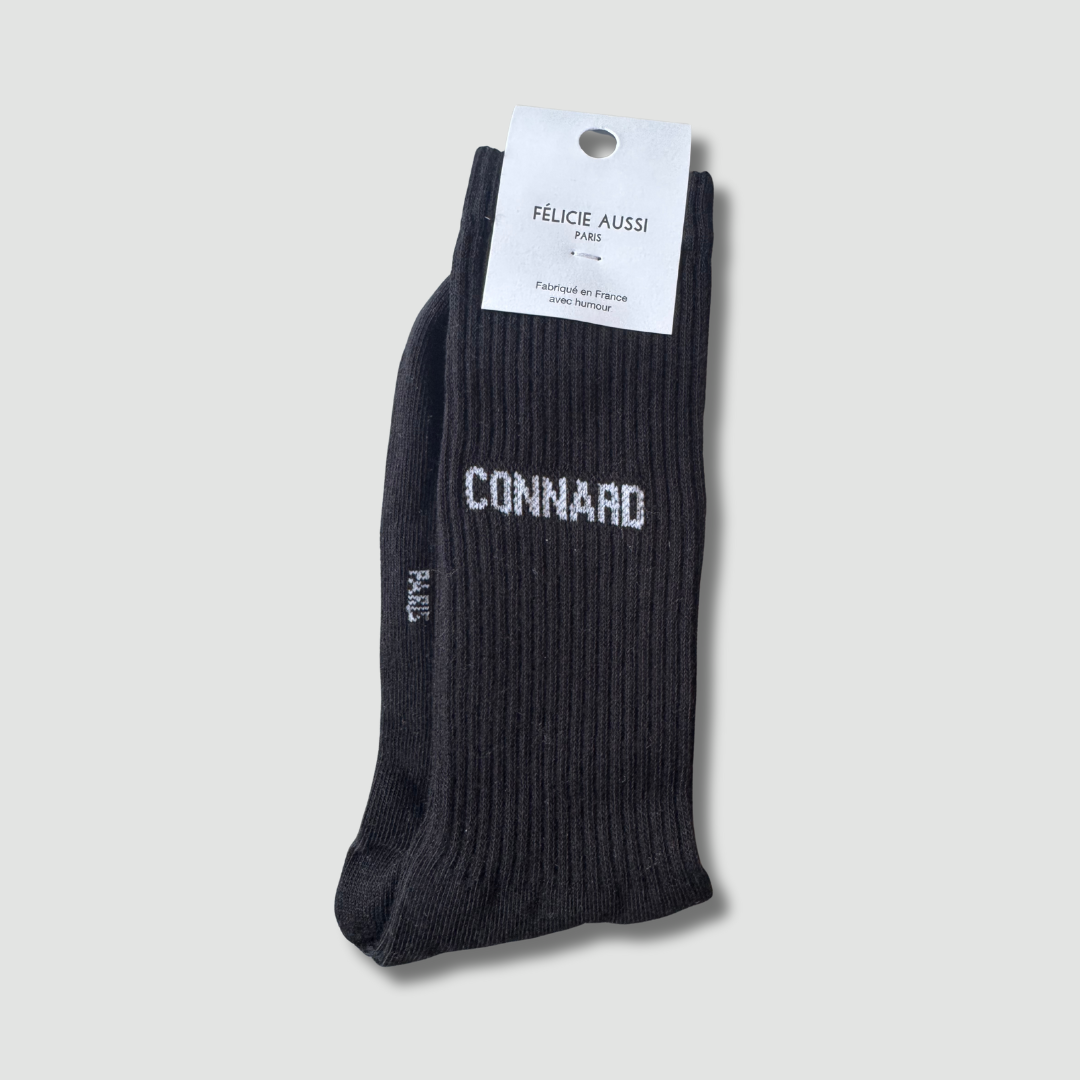 Chaussettes Connard / 40-45
