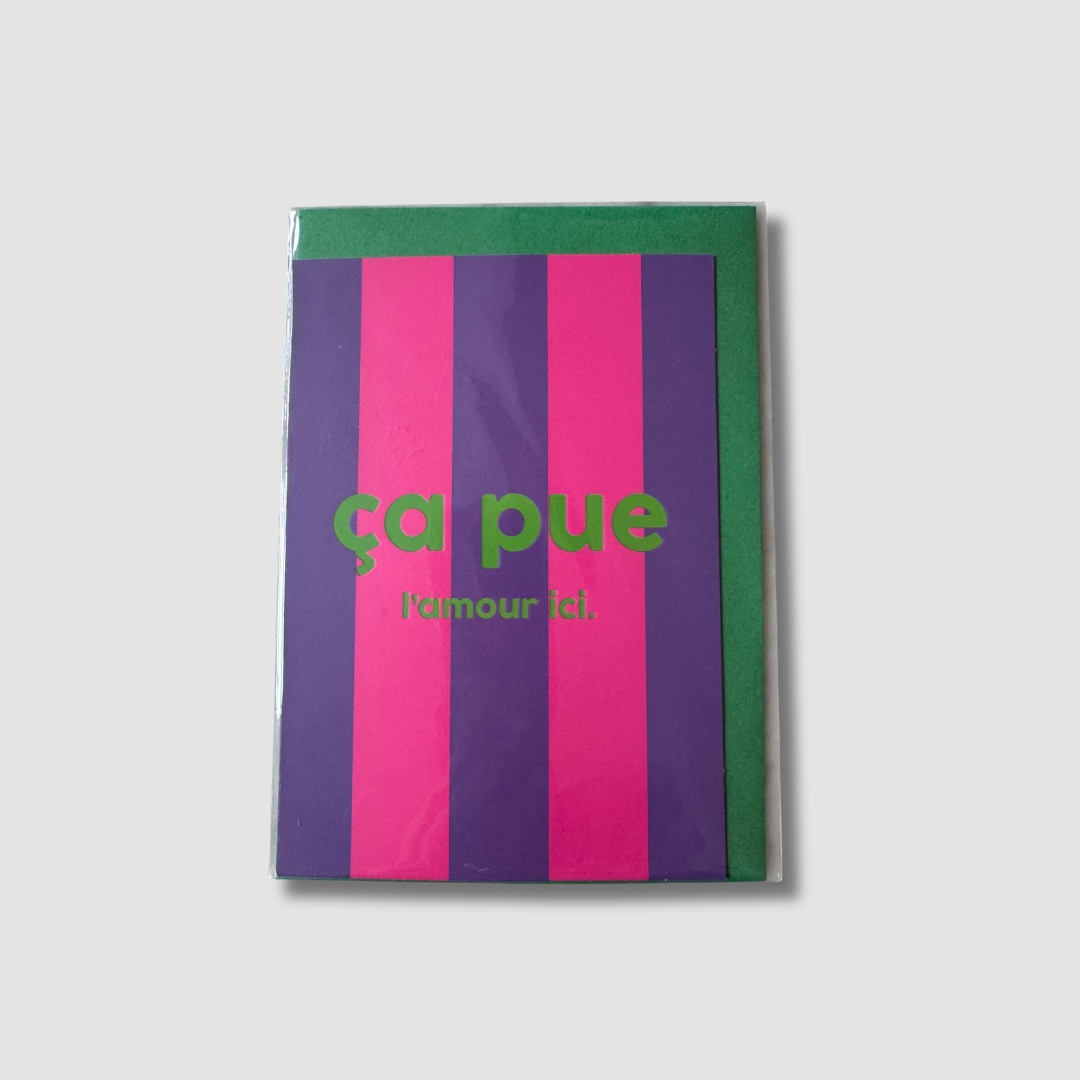 Cartes Felicie Aussi