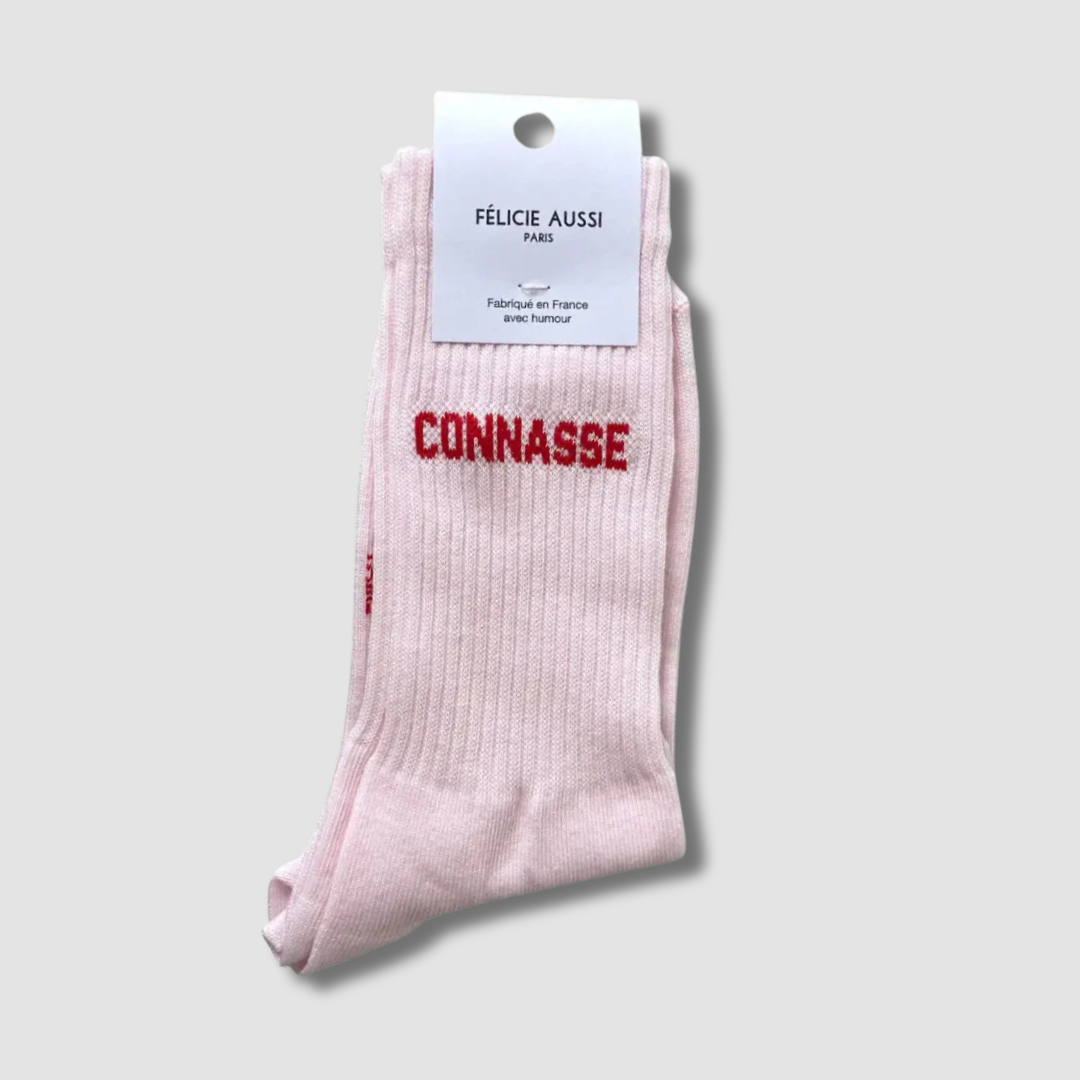 Chaussette Connasse / 36-40