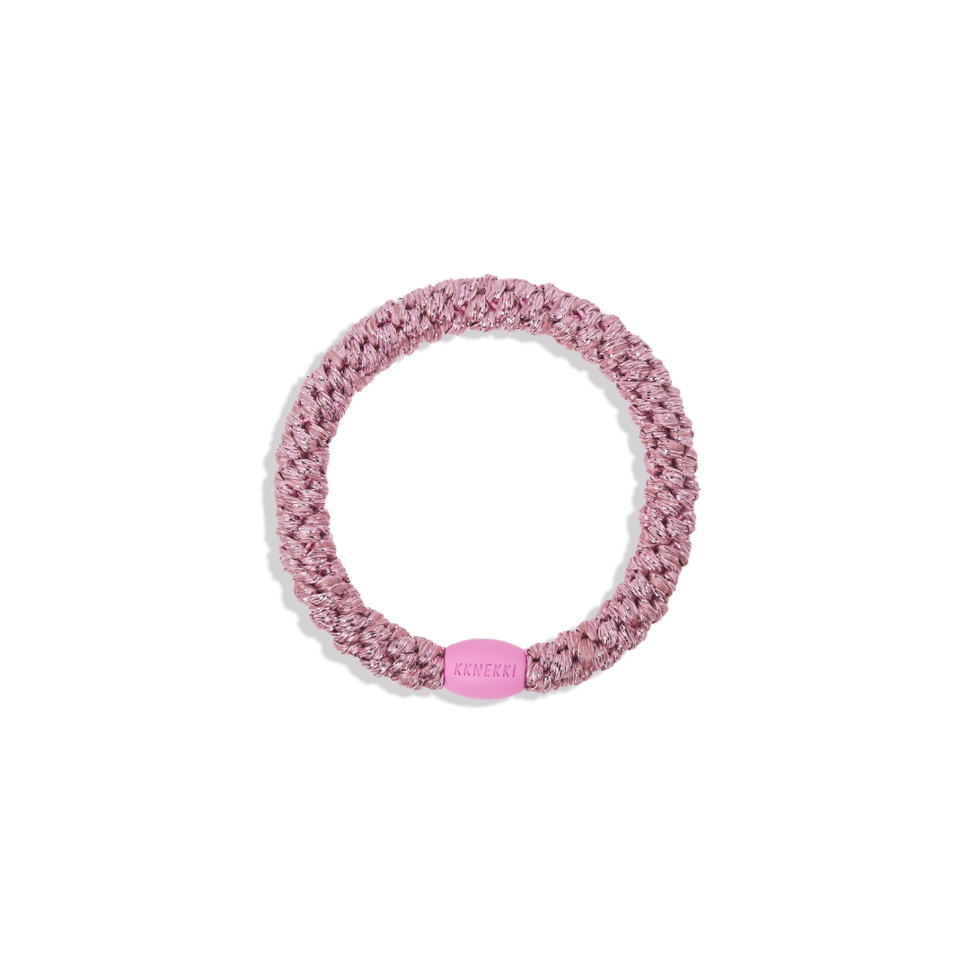 Old Pink Glitter
