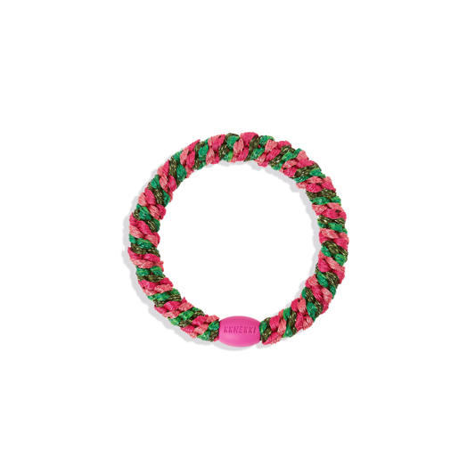 Mix Strong Pink Green