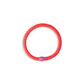 Slim Neon Pink