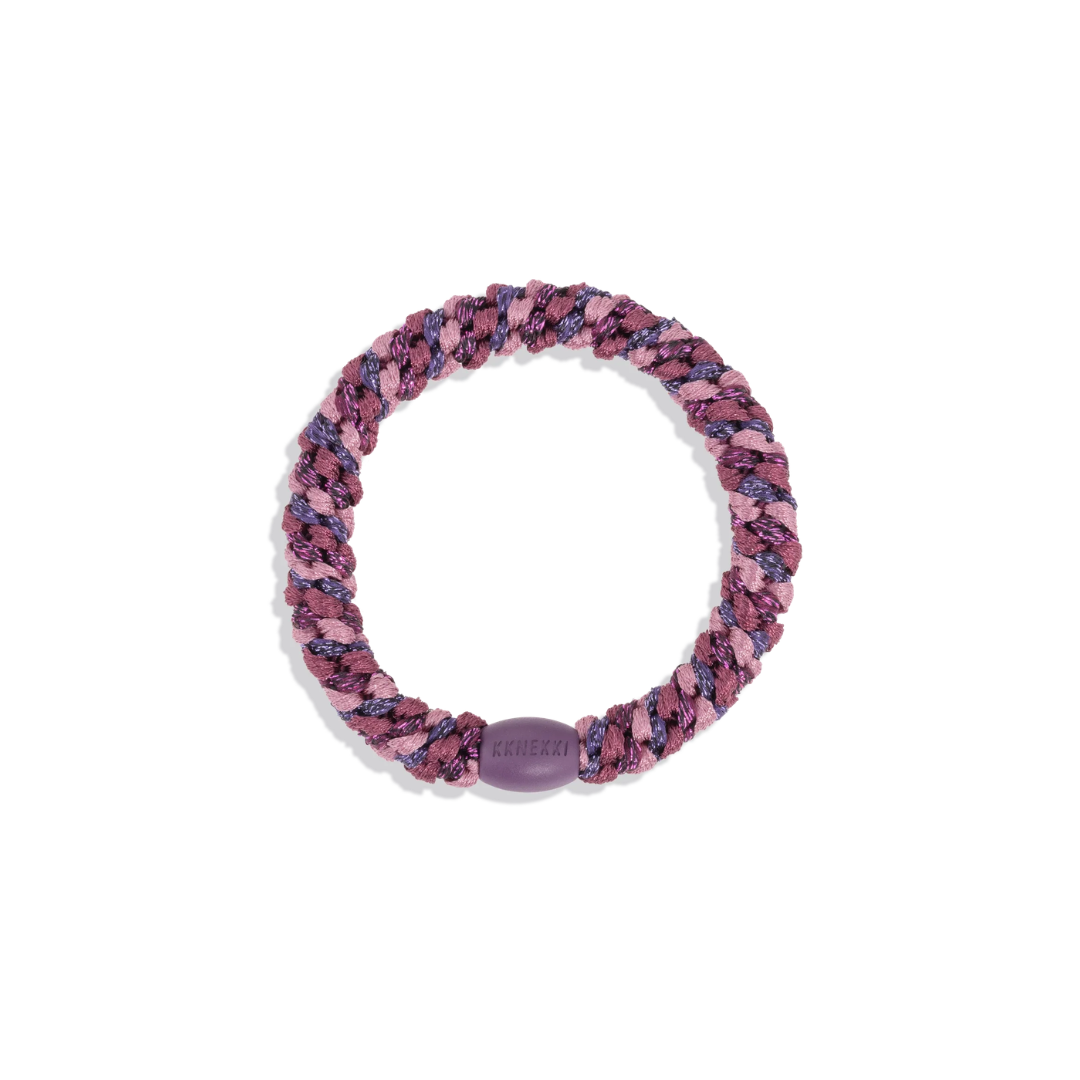Mix Rosewood Glitter