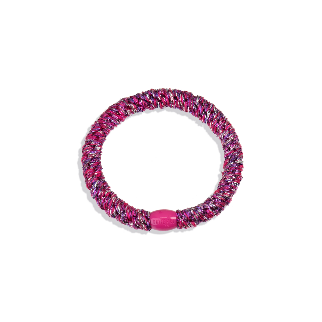 Pink Unicorn Glitter