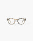 READING #C Light Tortoise