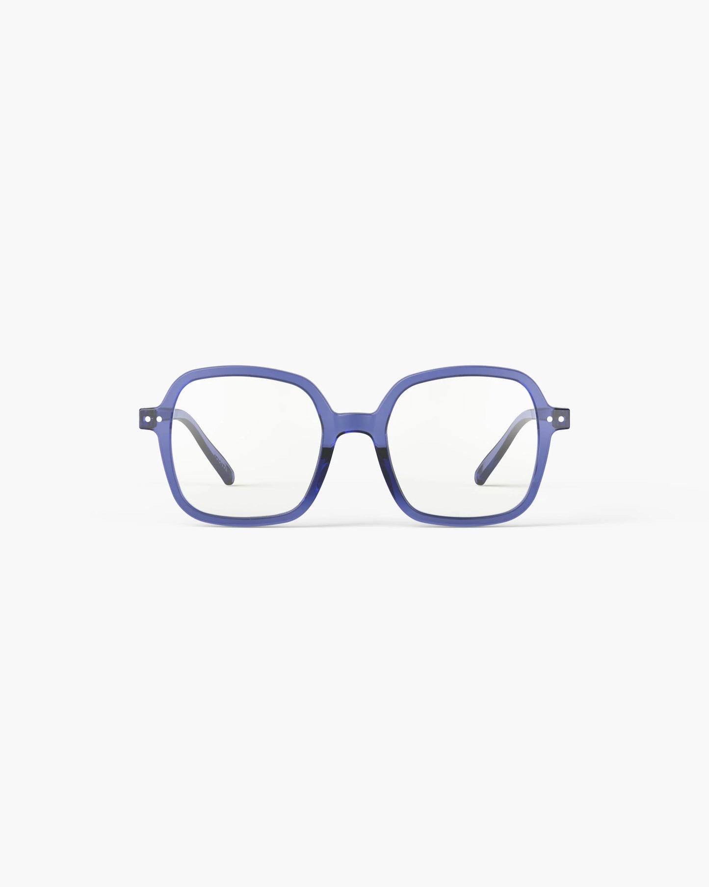 READING #OFFICE Blue Line