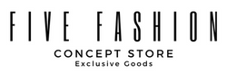 Five Fashion Concept Store Exclusive Goods