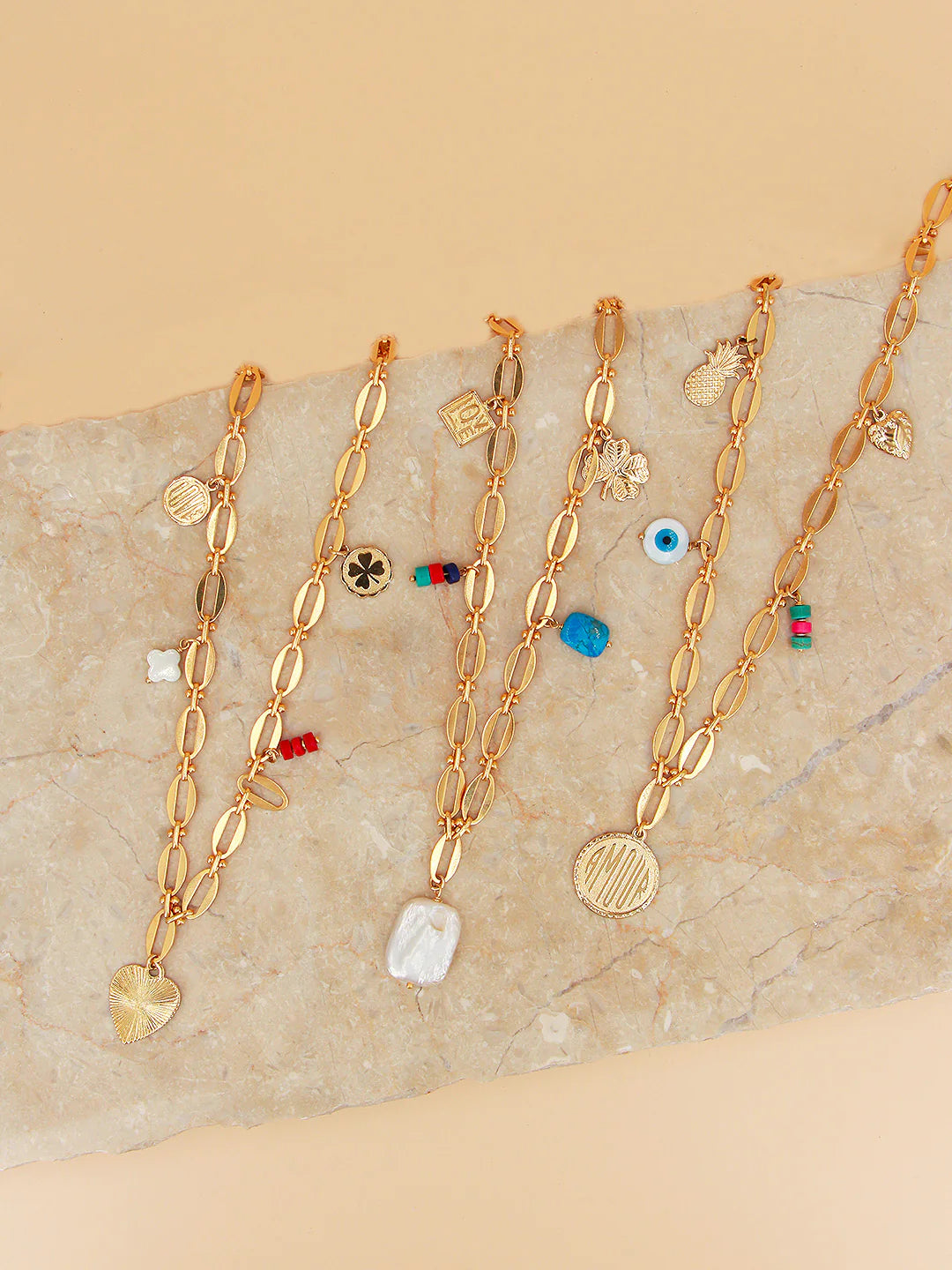 Collier Felicie