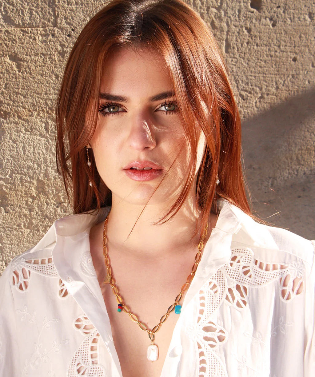 Collier Felicie