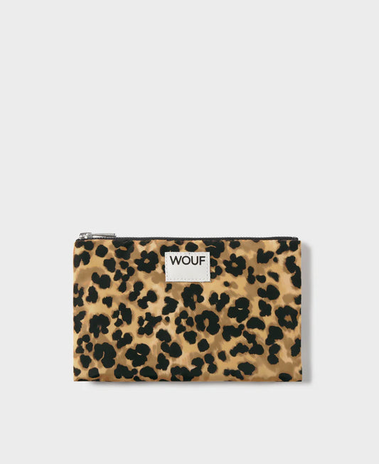 Feline Pouch