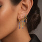 Boucle d'oreille Tessa Set