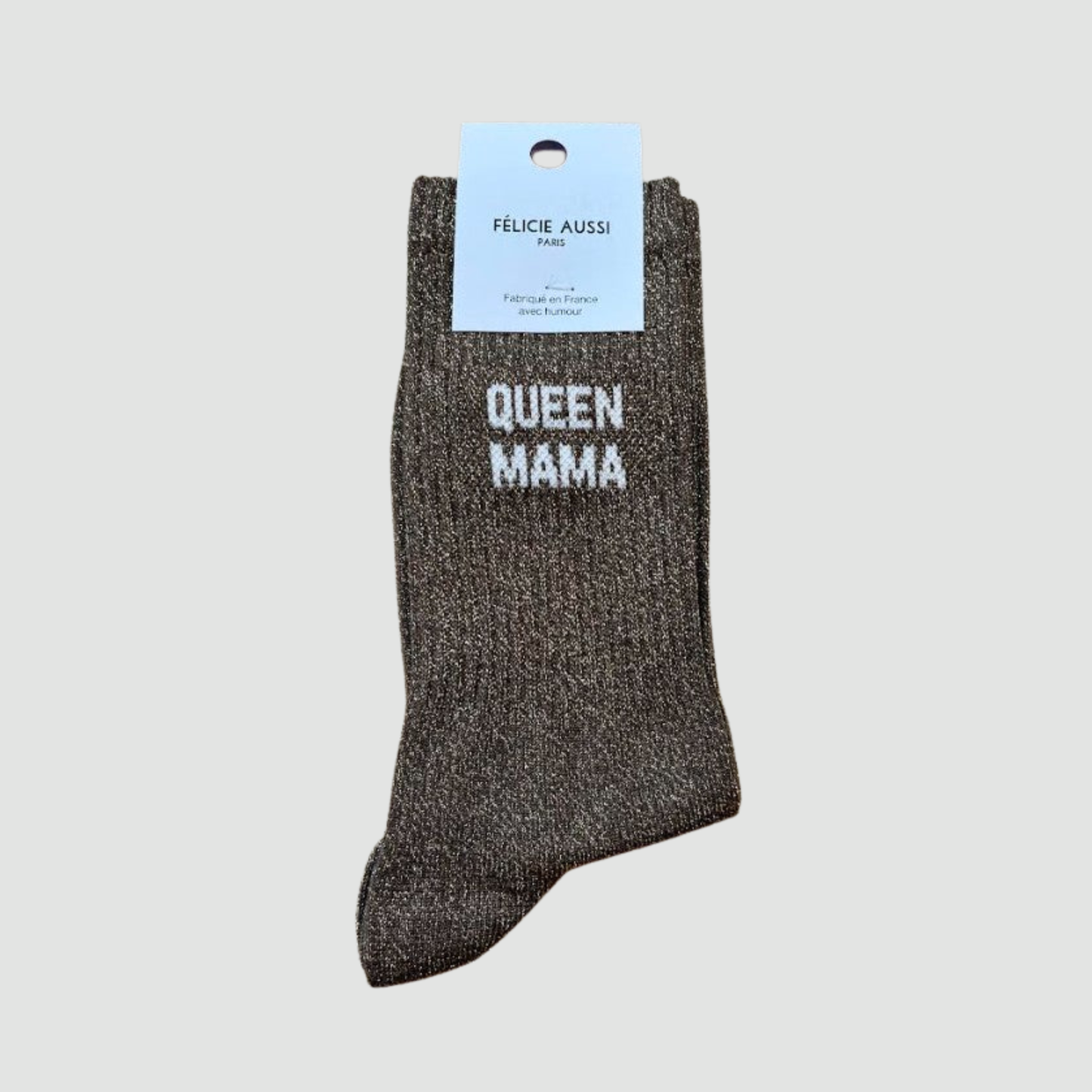 Chaussettes Queen mama / 36-40