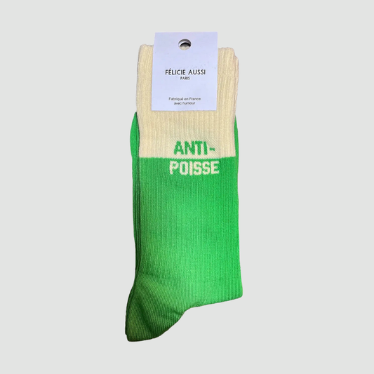 Chaussettes Anti-poisse / 36-40