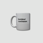 Tasses Bonjour Qui ?