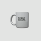 Tasses Bonjour Qui ?