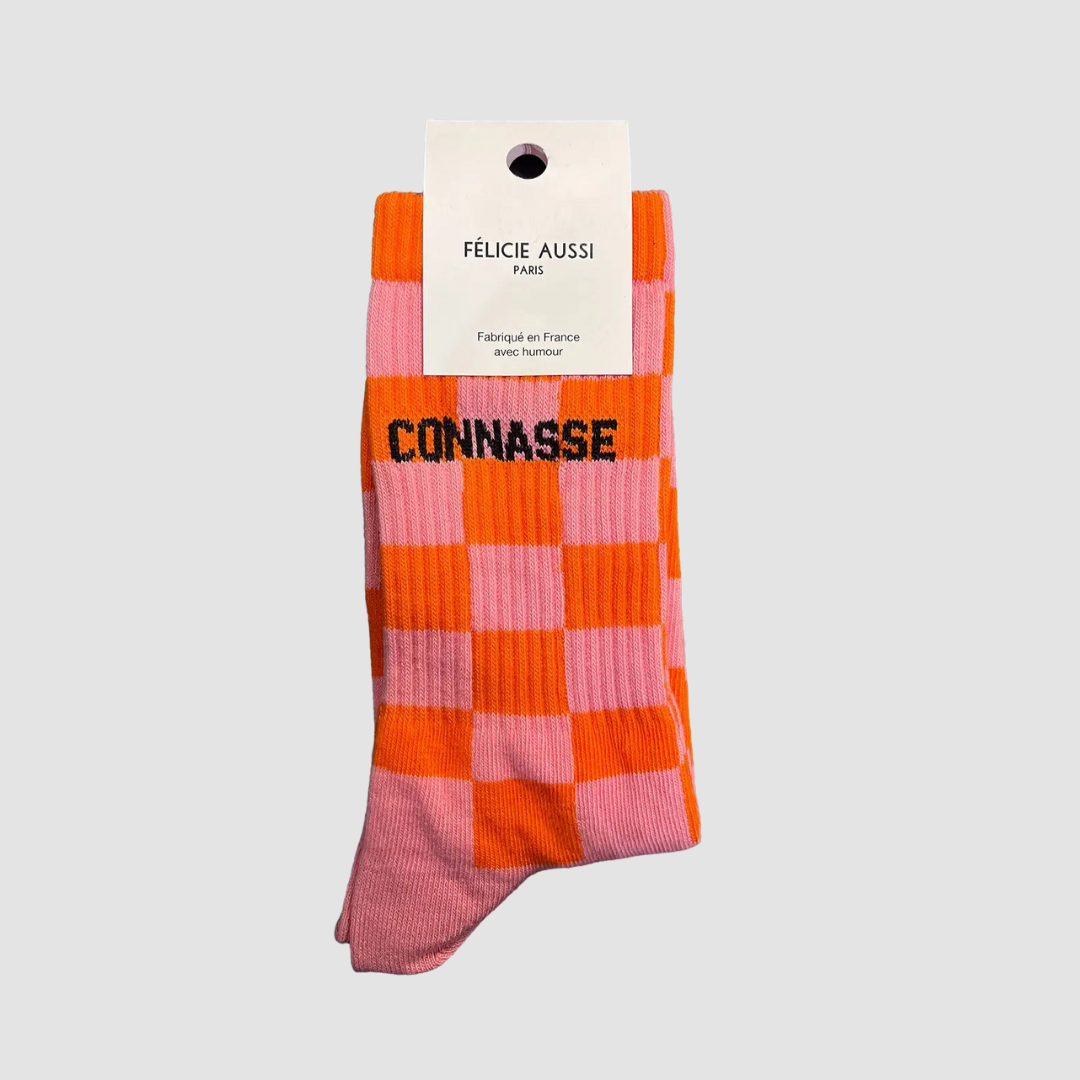 Chaussette Connasse / 36-40