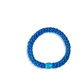 Electric Blue Glitter