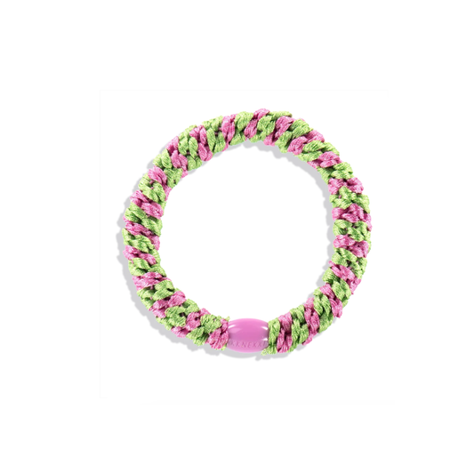 Grass Green-Bubblegum