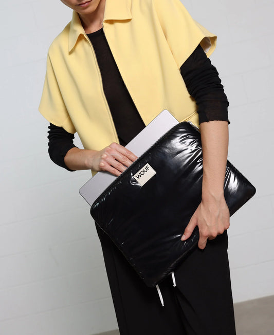 Housse ordinateur 13" & 14" Nuit