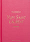 The Essence of Yves Saint Laurent