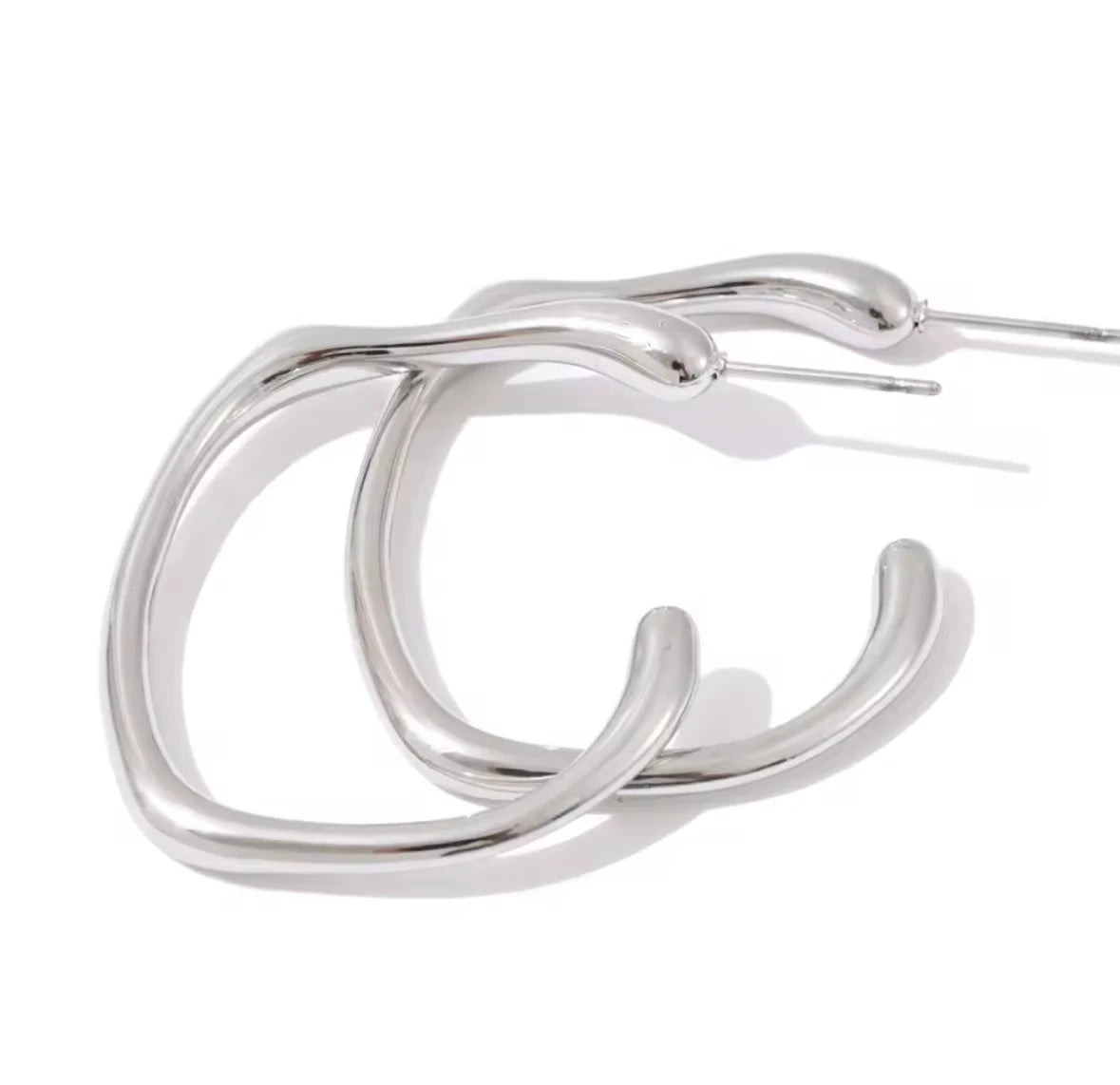 Boucle d'oreille Amity