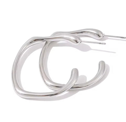 Boucle d'oreille Amity