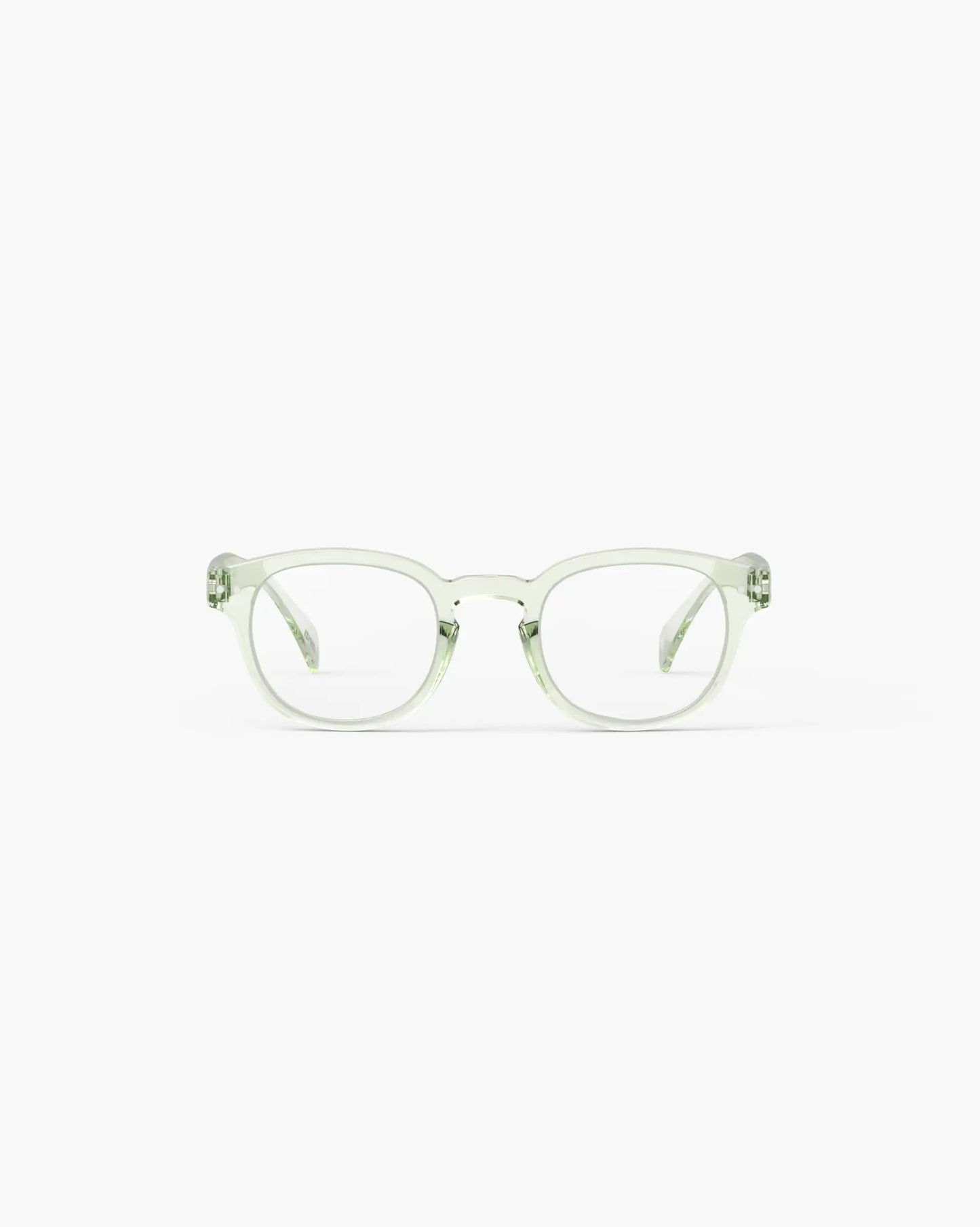 READING #C Green Fields