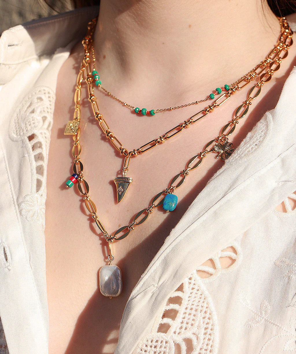 Collier Louise