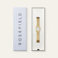 Ivy Blanc Or