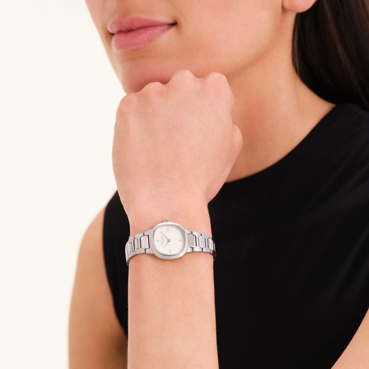 Gaia XS Argent