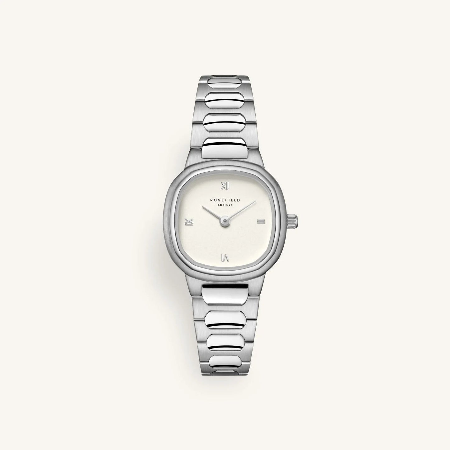 Gaia XS Argent