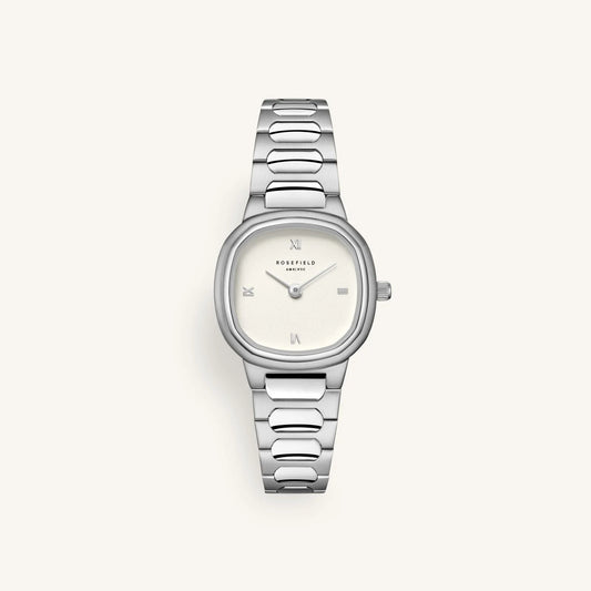Gaia XS Argent