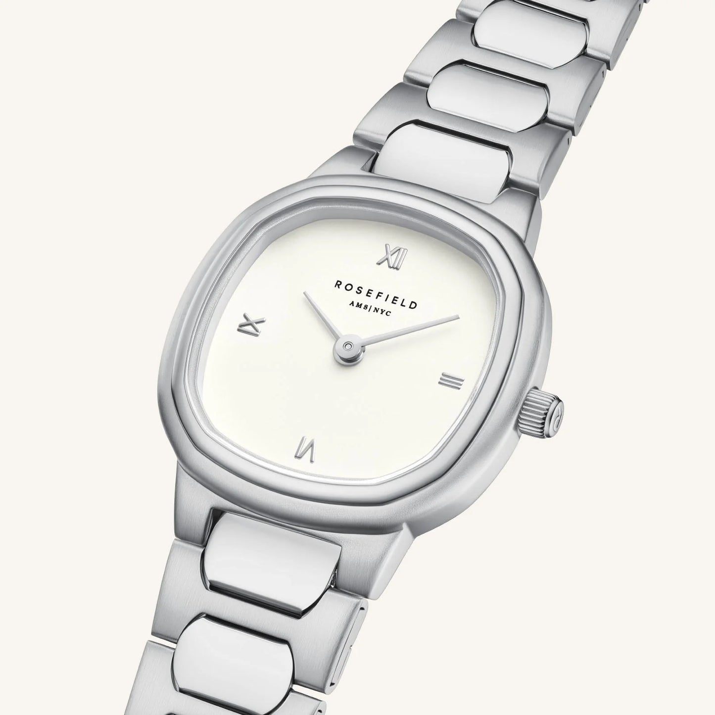 Gaia XS Argent