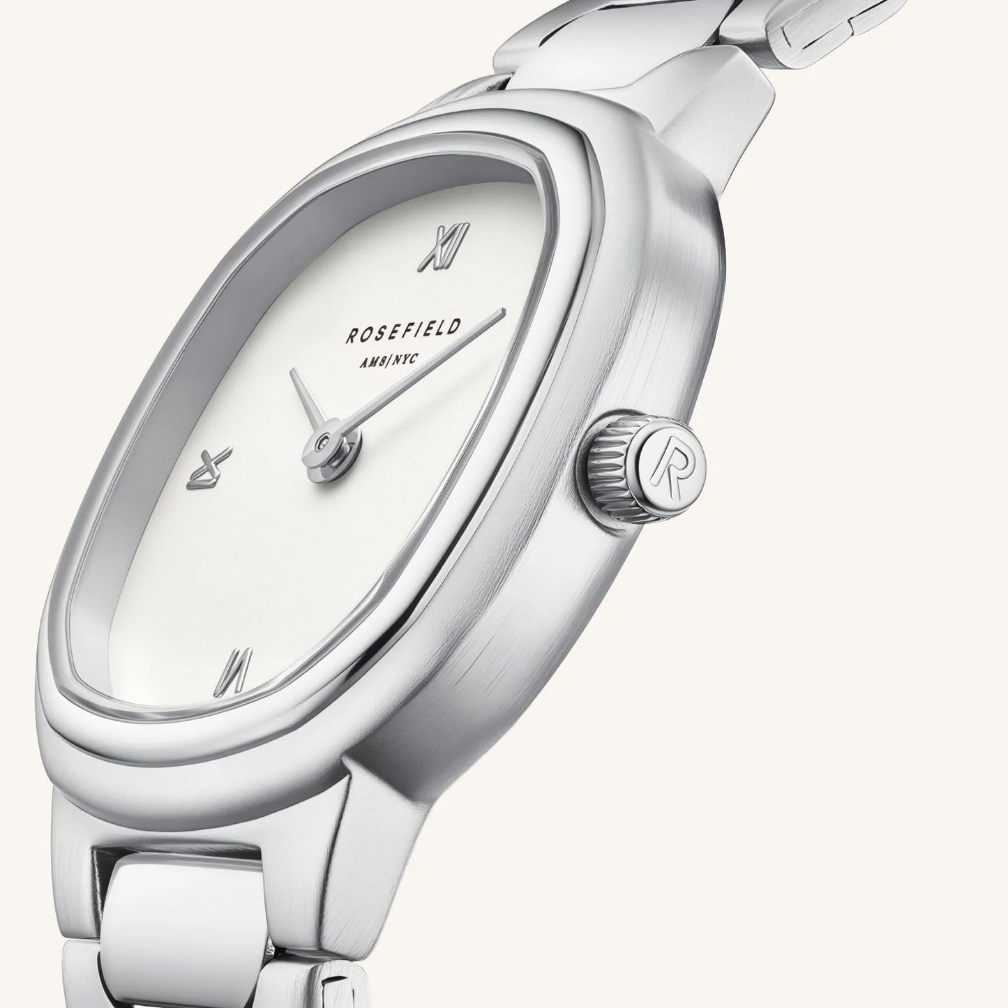 Gaia XS Argent
