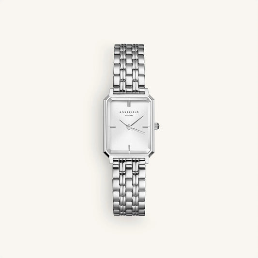 Octagon XS Argent
