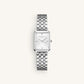 Octagon XS Argent