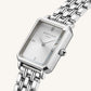 Octagon XS Argent