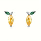 Puce Lemon