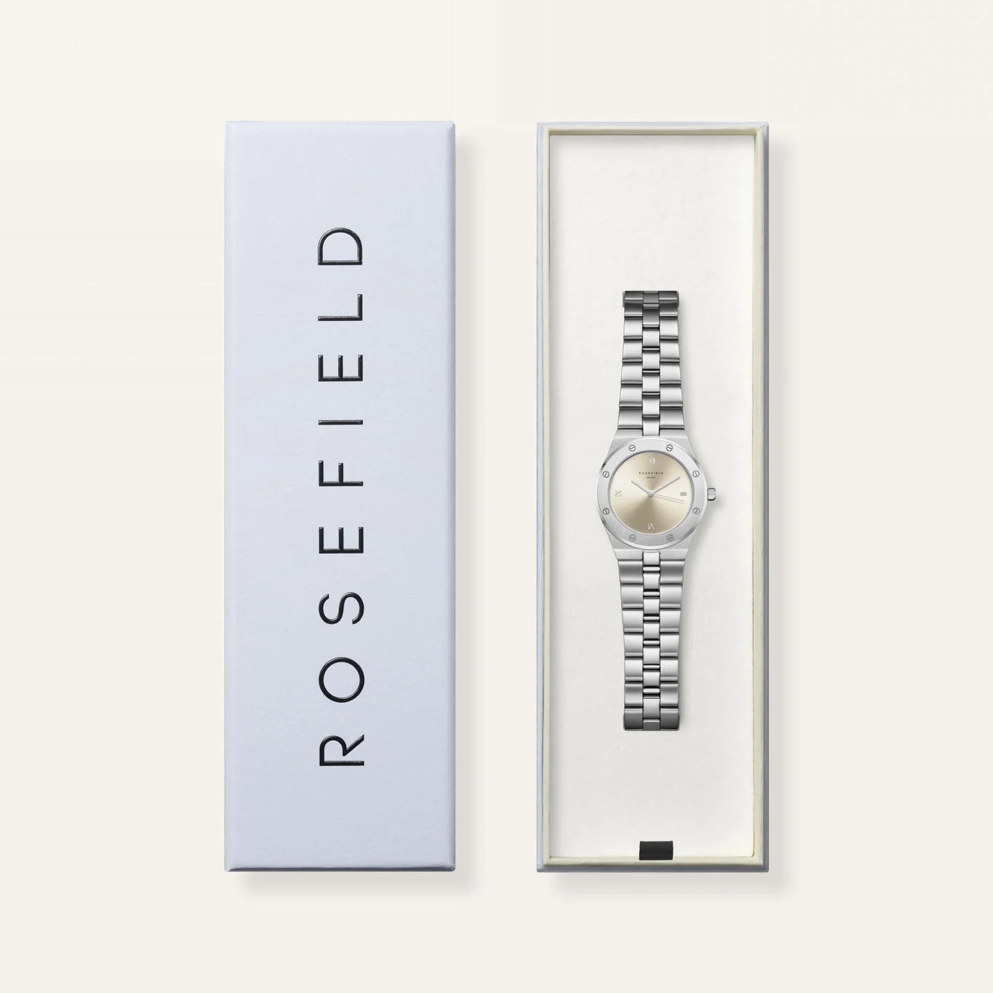 Rose Argent